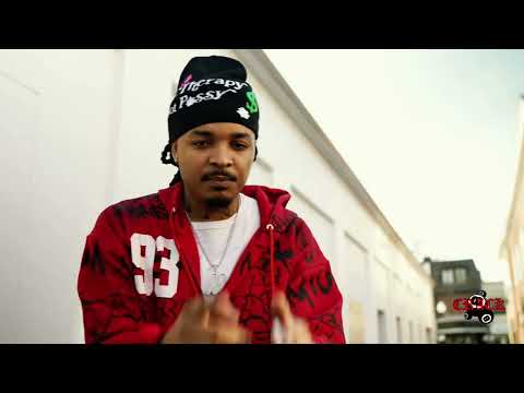 ESCO CRACK - 123 (Official Music Video) | Shot by @shotbypradi