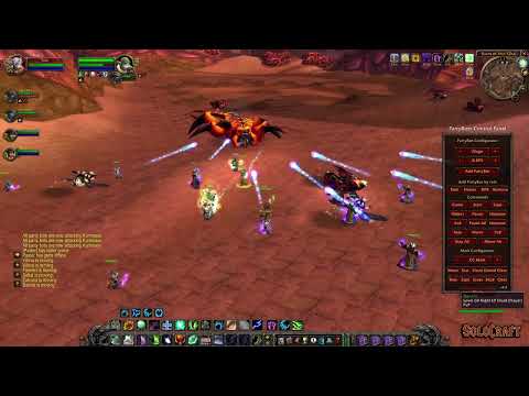 SoloCraft.org - Kurinnaxx Solo Kill