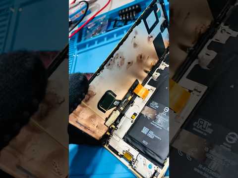 pixel 7 pro #kd #mobiles #gampaha #repair #viral #shorts