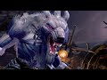 Killer Instinct Sabrewulf Ultra Combo Story Ending Perfect Supreme Victory