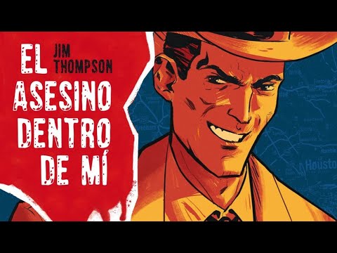 El asesino dentro de mí
