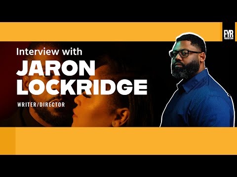 Interview with "Betray: Thirst" Writer/Director, Jaron Lockridge