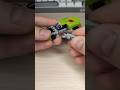LEGO Master S Simple Trick To Building A Transformer Robot