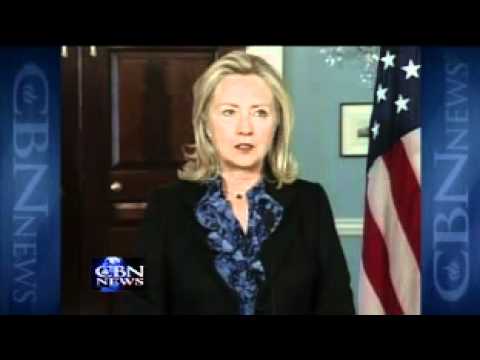 CBN NewsWatch: August 15, 2011 - CBN.com