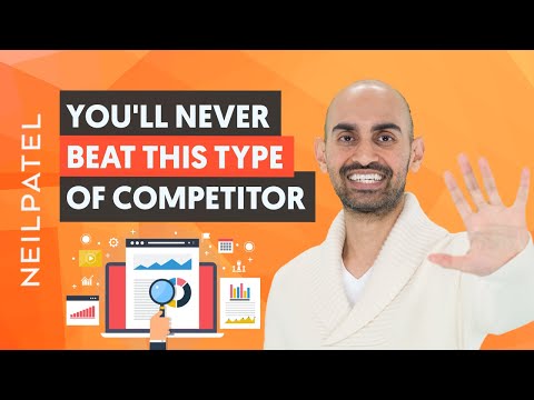 STOP Trying to Compete Against These Websites in SEO And Finally Start Getting Traffic