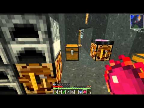 SMG Plays Minecraft S02E06 - Přípravy / Očekávání / Konečně enderman! / Watermill začíná