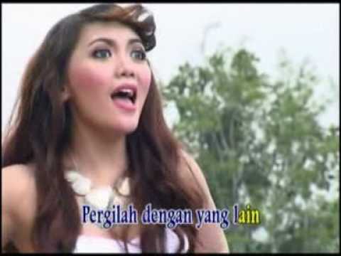09 Ria Amelia - Lho Kok Marah (HQ)