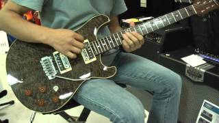 Video thumbnail for 【MUSICLANDKEY福岡店】GRECO / EW-88 TBKのサウンドチェック by musiclandKEYfukuoka