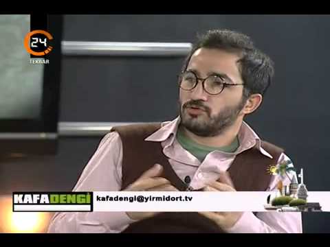 Kafa Dengi 9/10 - Onur Ünlü & Murat Menteş / Kültür Gündemi