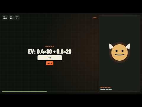 QuantFloor: Quant Math Game video thumbnail