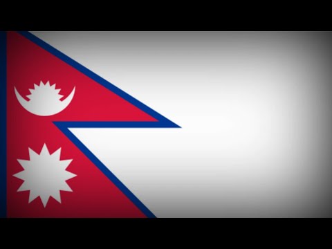 Sayaun Thunga Phulka (Made of Hundreds of Flowers)