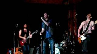 Josh Hoge "Aint no Sunshine" *COVER*