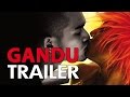 GANDU - WICHSER  | Trailer Deutsch | DropOut 015 (HD)