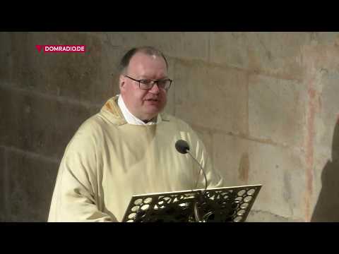 Domkapitular Markus Bosbach über Kennzeichen der Christen – Predigt aus der Frühmesse vom 08.02.2019