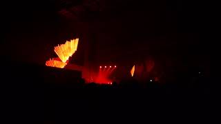 ソニックマニア2018 電気グルーヴ 「MAN HUMAN」