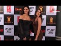Disha Patani Tara Sutaria Arjun Kapoor Snapped At Ek Villain Return Wrap Up Party