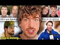These YouTubers are MESSY...(drama with the OG’s)