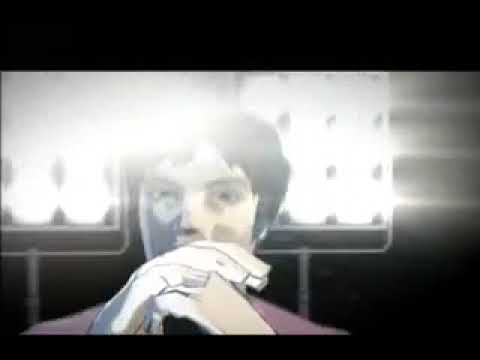Unwritten Law - Save Me (Wake Up Call) (Music Video)