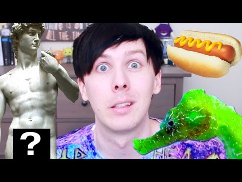 Things I thought were true that are not true 3!