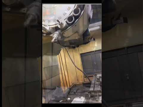 Resolving CNC Tool Magazine Malfunctions: Relieving the Boss's Headache/easoar-soon/easoonmade