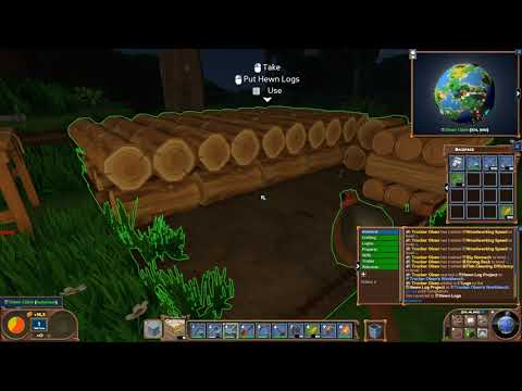 MongoTV_1118 - Part 15 - ECO - HOW TO PLAY ECO GAME - G's BIG PLAYGROUND - Day 9