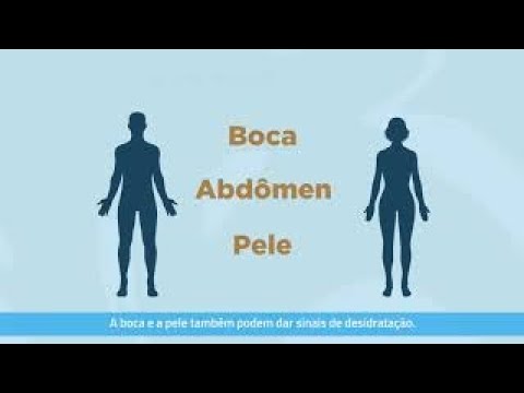 Drops de Saúde - Giardíase - saiba o que é e como se prevenir