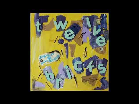 Juga-Naut - Glass Mortar Feat. Da Flyy Hooligan (Prod. Micall Parknsun)