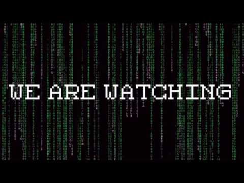 Hacking: A Surveillance Story