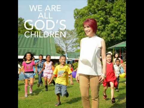 JAMIE RIVERA   Papa Francisco, Mabuhay Po Kayo