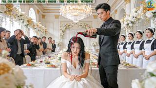 Divorcée le Jour de l’Anniversaire pour une Maîtresse, Elle Est Épousée par un PDG pour se Venger