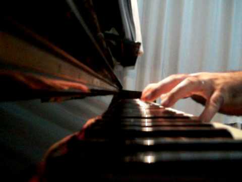 J S Bach - Preludio em Do Maior (23 Peças Fáceis)