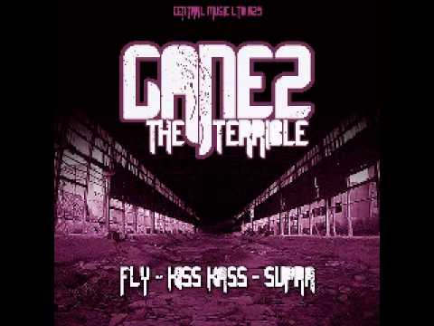 Central Music Ltd 29 - Ganez The Terrible - Supra