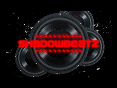 ShadowBeatz - Electronix Rebellion - Techno