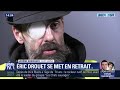 Retrait D'Eric Drouet : Jérôme Rodrigues Subit Aussi "beaucoup De Pression"