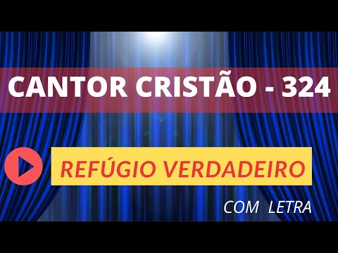 Refúgio Verdadeiro video
