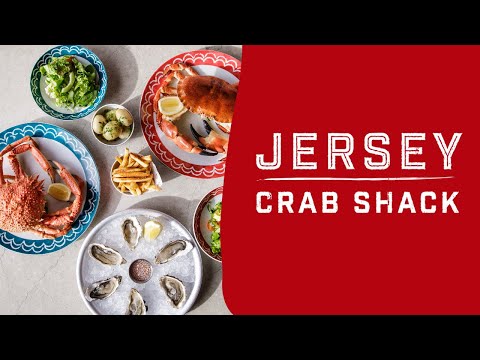 Restaurantes em Jersey Crab Shack | Jersey, Ilhas do Canal