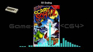 (C64)Blinky's Scary School-Soundtrack