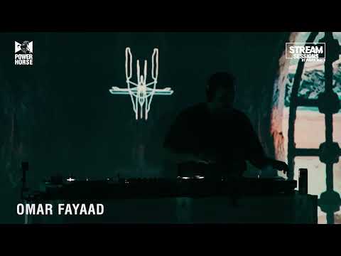 Omar Fayyad | Powerhorse Stream Sessions 2.0