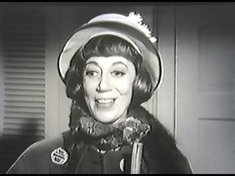 GRINDL 1963   Femme Fatale - Imogene Coca, Patricia Medina, Lyle Bettger, Jay Lanin