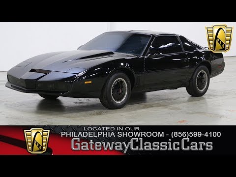1982 Pontiac Firebird (CC-1151645) for sale in West Deptford, New Jersey