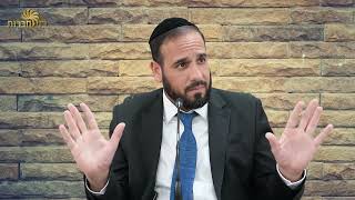 הרב דוד התחיל לראות דברים בעולמות העליונים... | סיפור קורע מצחוק (הרב דוד פריוף) - התמונה מוצגת ישירות מתוך אתר האינטרנט יוטיוב. זכויות היוצרים בתמונה שייכות ליוצרה. קישור קרדיט למקור התוכן נמצא בתוך דף הסרטון