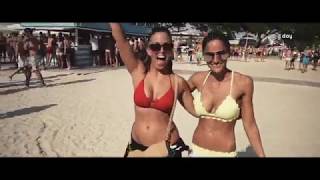 OneDay Electronic Fest w/ Luciano &amp; Friends I 07.28 I by BURN