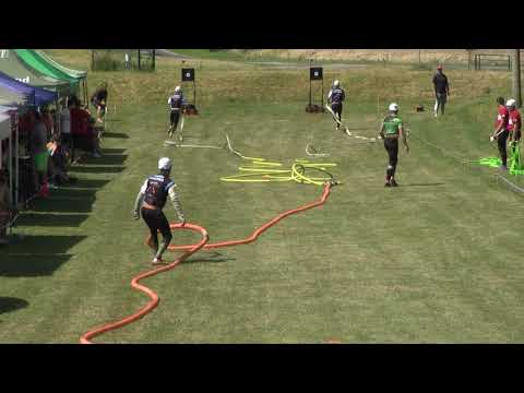 Dobšín Kamenice - VČHL Dubenec 2019