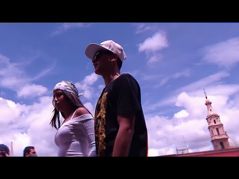 Jair Torres (The Diamond) - Chico enamorado😍 (VideoOfficial)