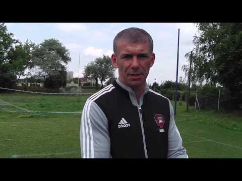 Akademia Kreatywnego Futbolu - Akademia Bramkarska Paweł Primel Zaprasza