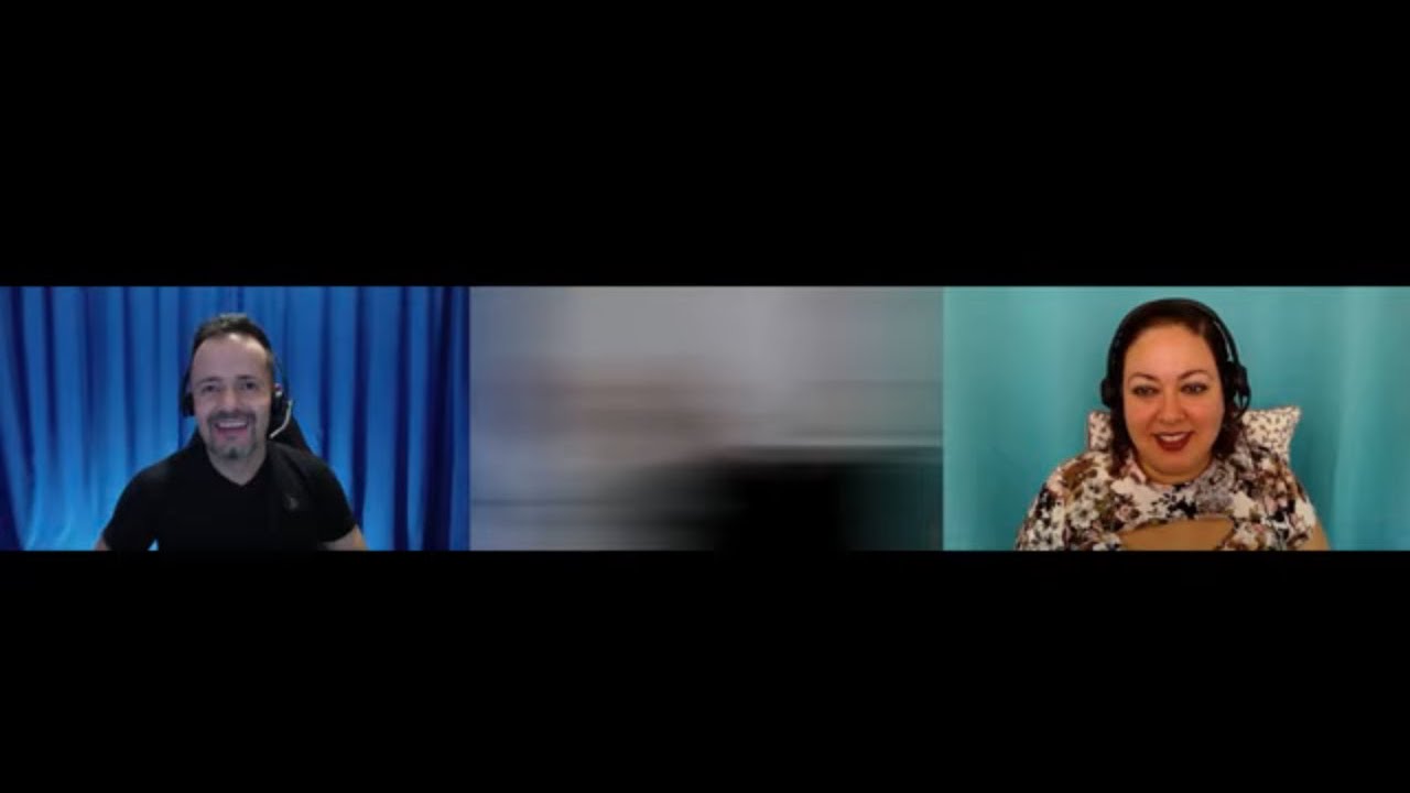 20-ES Julián, Grises Control Mental, Suicidio - Hipnosis Regresiva Freddy Marín Team Grifasi