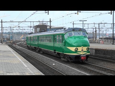 Compilatie van de "Hondekop" Mat 54 deel 1