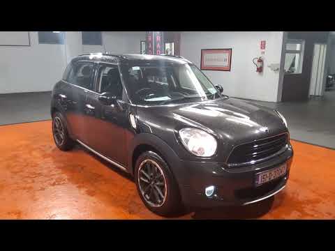 MINI Cooper Cooper Zm39 4DR - Image 2