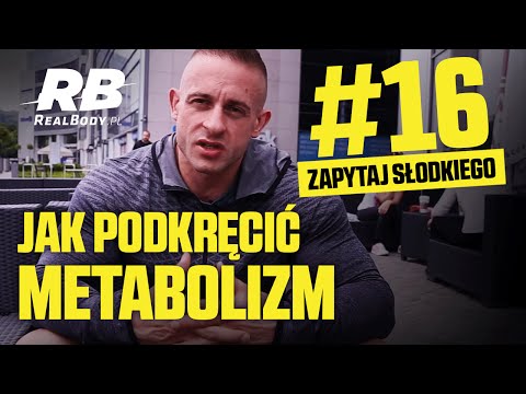 Dużo białka dla mięśni Mięsień porysowane wewnątrz