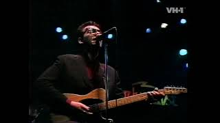 New Lace Sleeves  - Elvis Costello - live in Germany